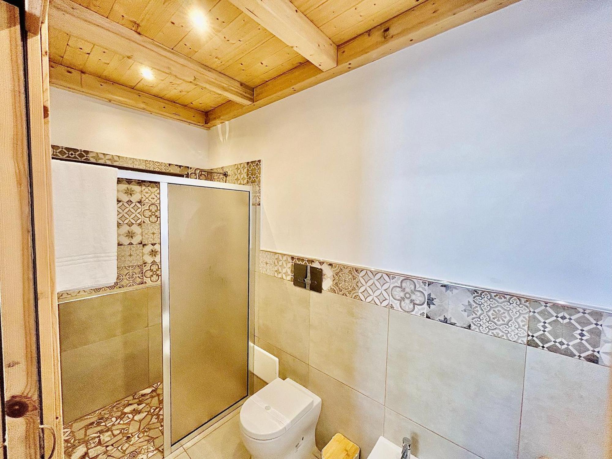 Villa Primavera Favignana Exterior foto